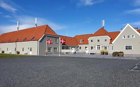 Hotel Nor - Badehotellet
